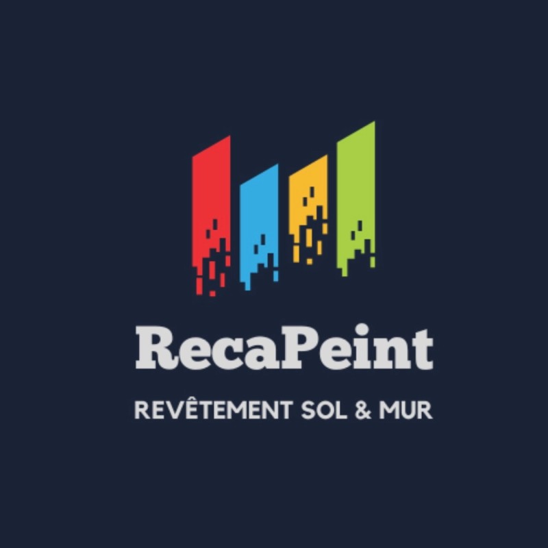RecaPeint Équipe